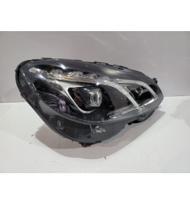 Faro LED Mercedes Classe E W212 LCI ILS R - 12830