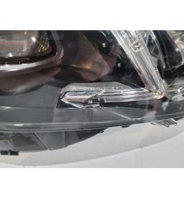 Faro LED Mercedes Classe E W212 LCI ILS R - 12830