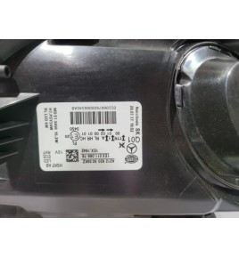 Faro LED Mercedes Classe E W212 LCI ILS R - 12830