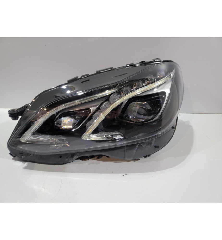 Mercedes Classe E W212 LCI Faro LED ILS L - 12831