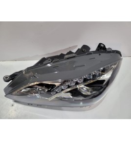 Mercedes Classe E W212 LCI Faro LED ILS L - 12831