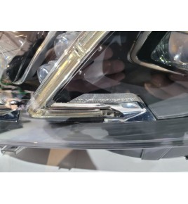 Mercedes Classe E W212 LCI Faro LED ILS L - 12831