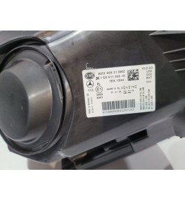 Mercedes Classe E W212 LCI Faro LED ILS L - 12831