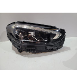 Mercedes W206 Faro LED High...