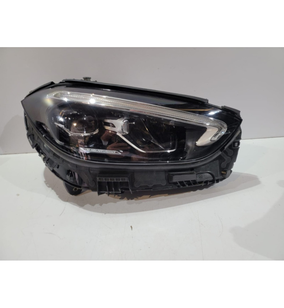 Mercedes W206 Faro LED High Performance DX - 12832