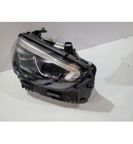Mercedes W206 Faro LED High Performance DX - 12832