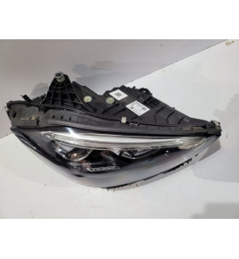 Mercedes W206 Faro LED High Performance DX - 12832