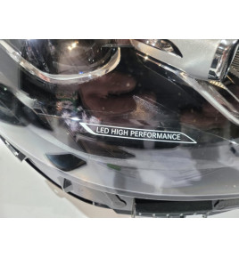 Mercedes W206 Faro LED High Performance DX - 12832