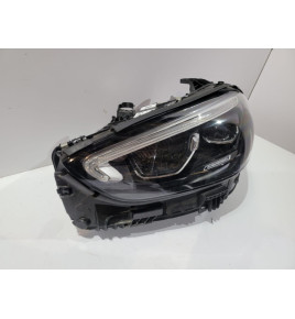 Mercedes W206 Faro LED High Performance L - 12833