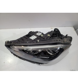 Mercedes W206 Faro LED High Performance L - 12833