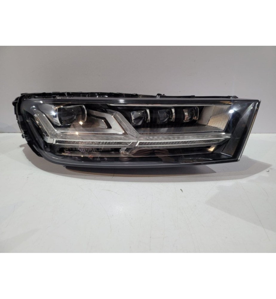 Audi Q7 4M Faro FULL LED MATRIX - R 12846