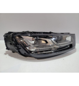 Audi Q7 4M Faro FULL LED MATRIX - R 12846