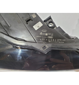 Audi Q7 4M Faro FULL LED MATRIX - R 12846