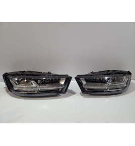 Audi Q7 4M Faro FULL LED MATRIX - R 12846