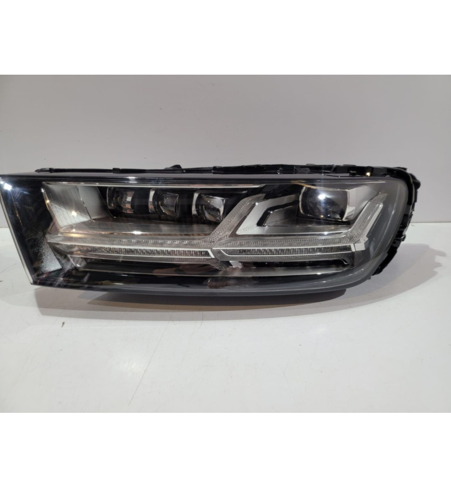Audi Q7 4M Faro FULL LED MARTIX - L 12845