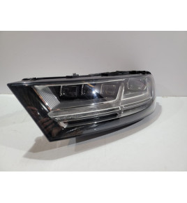 Audi Q7 4M Faro FULL LED MARTIX - L 12845
