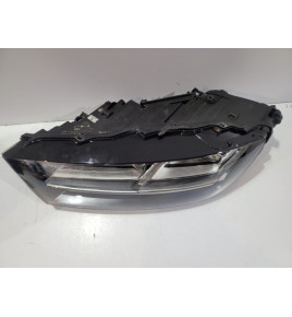 Audi Q7 4M Faro FULL LED MARTIX - L 12845