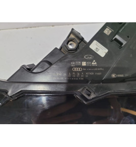 Audi Q7 4M Faro FULL LED MARTIX - L 12845