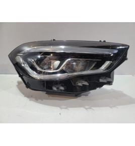 Faro anteriore LED Mercedes...
