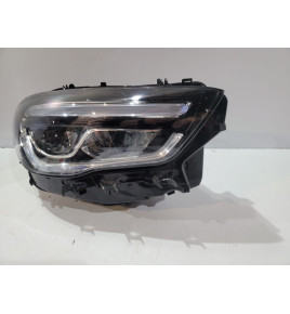 Faro anteriore LED Mercedes GLA W247 R - 12840