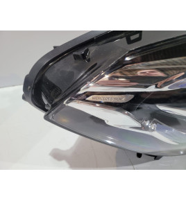 Faro anteriore LED Mercedes GLA W247 R - 12840