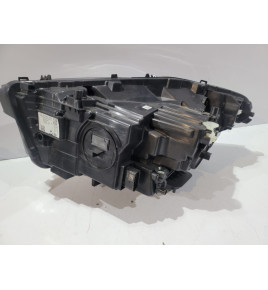 Faro anteriore LED Mercedes GLA W247 R - 12840