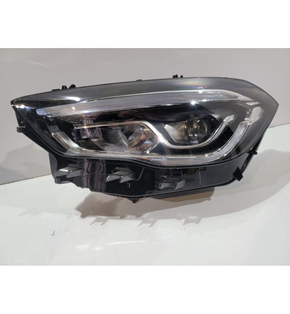 Faro anteriore LED Mercedes GLA W247 L - 12839