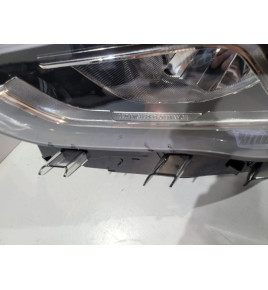 Faro anteriore LED Mercedes GLA W247 L - 12839