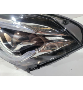 Faro anteriore LED Mercedes GLA W247 L - 12839