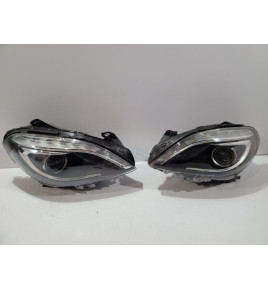 Mercedes Classe B W246 Faro Bi-Xenon R - 12848