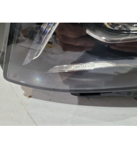 Mercedes E W213 Faro Multibeam LED sinistro-12856