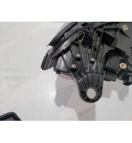 Mercedes E W213 Faro Multibeam LED sinistro-12856