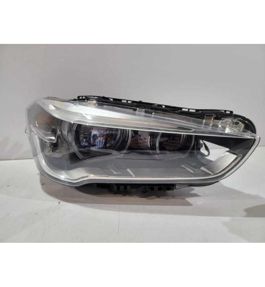 BMW X1 F48 Faro anteriore a LED Destro - 12867