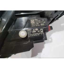 Audi A6 C7 4G Lift Faro FULL LED Destro - 12870