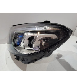 Mercedes Classe C W205 LCI Faro MULTIBEAM L- 12874