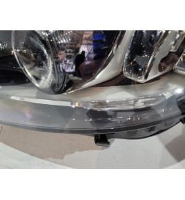 Mercedes Classe C W205 LCI Faro MULTIBEAM L- 12874