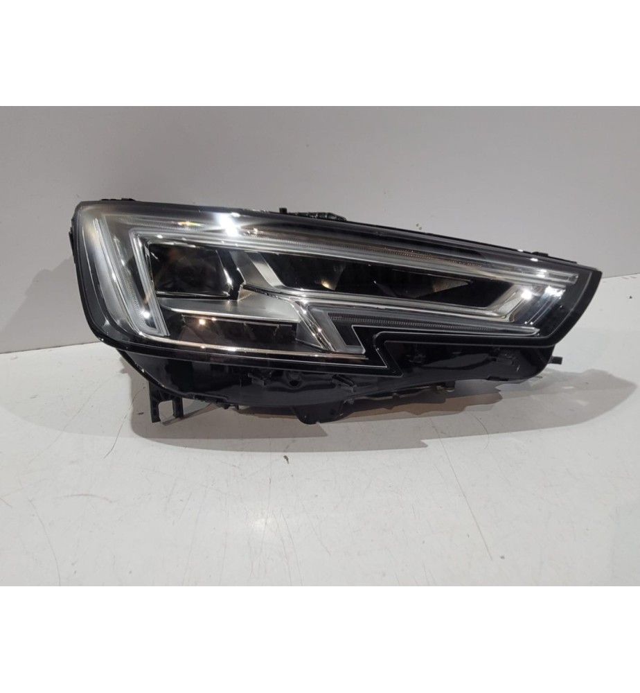 Audi A4 B9 Faro anteriore FULL LED Destro - 12882