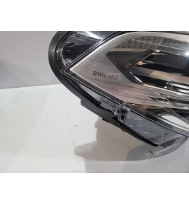 BMW X2 F39 FULL LED Faro Destro - 12891