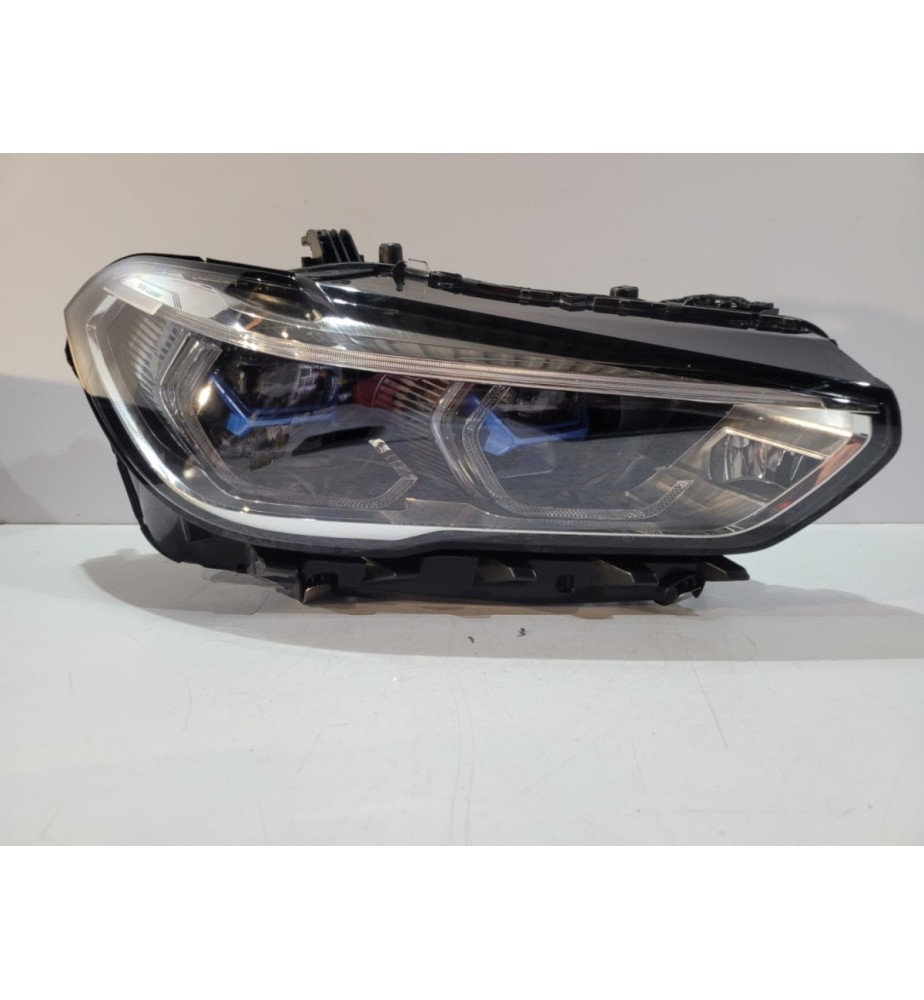 BMW X5 G05 X6 06 Faro anteriore LASER - R- 12900