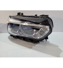 BMW X5 G05 X6 06 Faro anteriore LASER - R- 12900