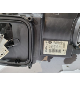 Faro Bi Xenon Mercedes Classe A W176 R - 12904