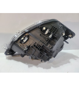 BMW 3 F30/F31 LCI Faro LED BLACK Sinistro - 12915