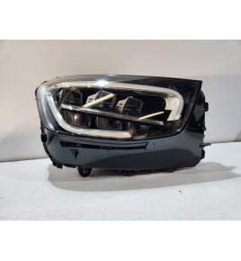 Mercedes GLC W253 LCI -...