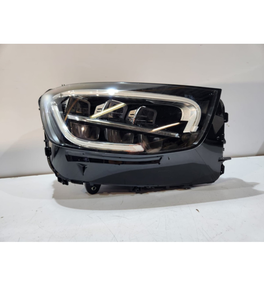 Mercedes GLC W253 LCI - Faro anteriore R - 12944