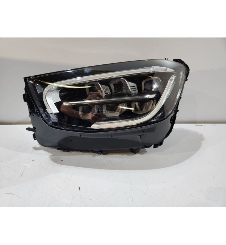 Mercedes GLC W253 LCI - Faro anteriore SX - 12945