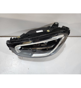 Mercedes GLC W253 LCI - Faro anteriore SX - 12945