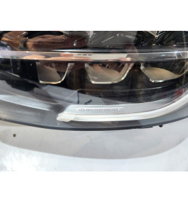 Mercedes GLC W253 LCI - Faro anteriore SX - 12945