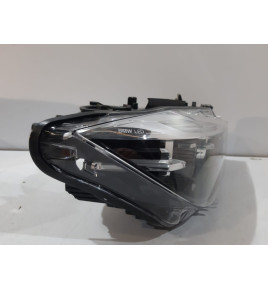 BMW 3 F30 / F31 LCI Faro LED BLACK Destro - 12950