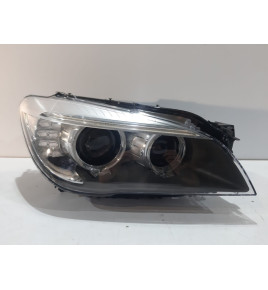BMW 7 F01 F02 LCI Faro...