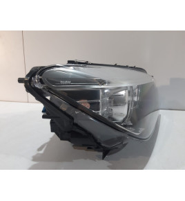 BMW 7 F01 F02 LCI Faro Bi-xenon Destro- 12952